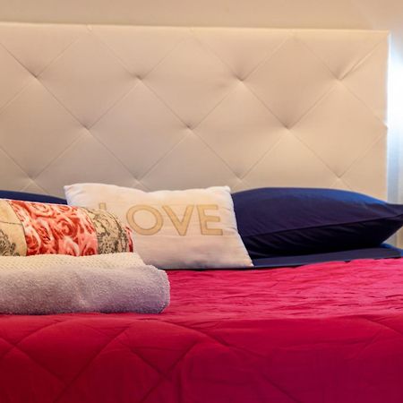 Melodia Di Mare, Teatro & Centro, Armonia E Relax Apartment Livorno Ngoại thất bức ảnh