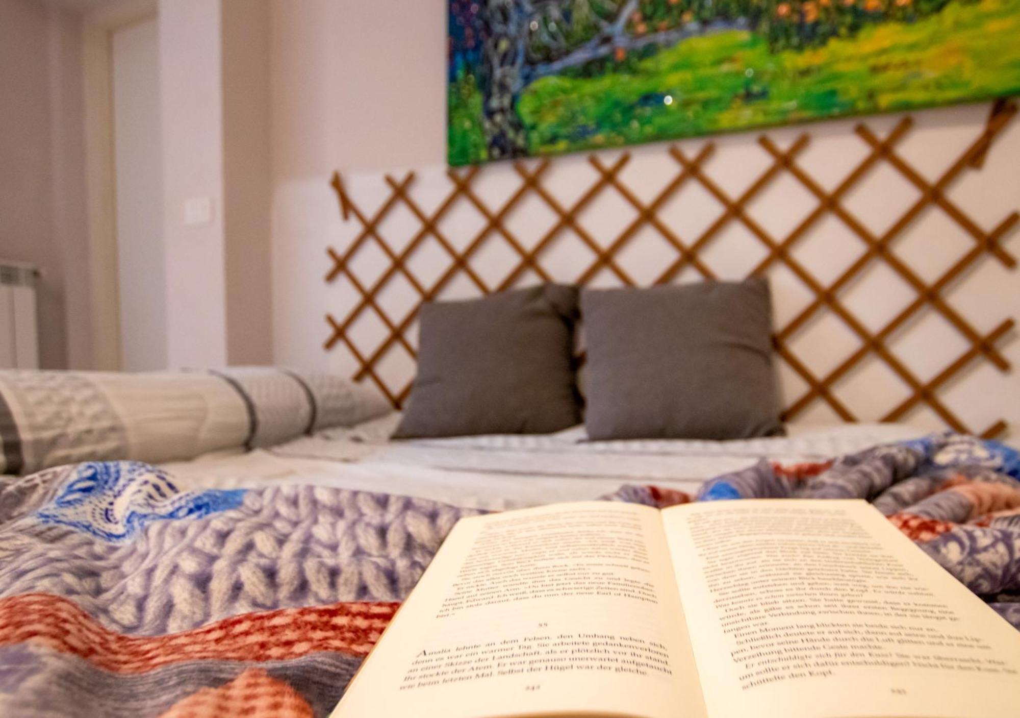 Melodia Di Mare, Teatro & Centro, Armonia E Relax Apartment Livorno Ngoại thất bức ảnh