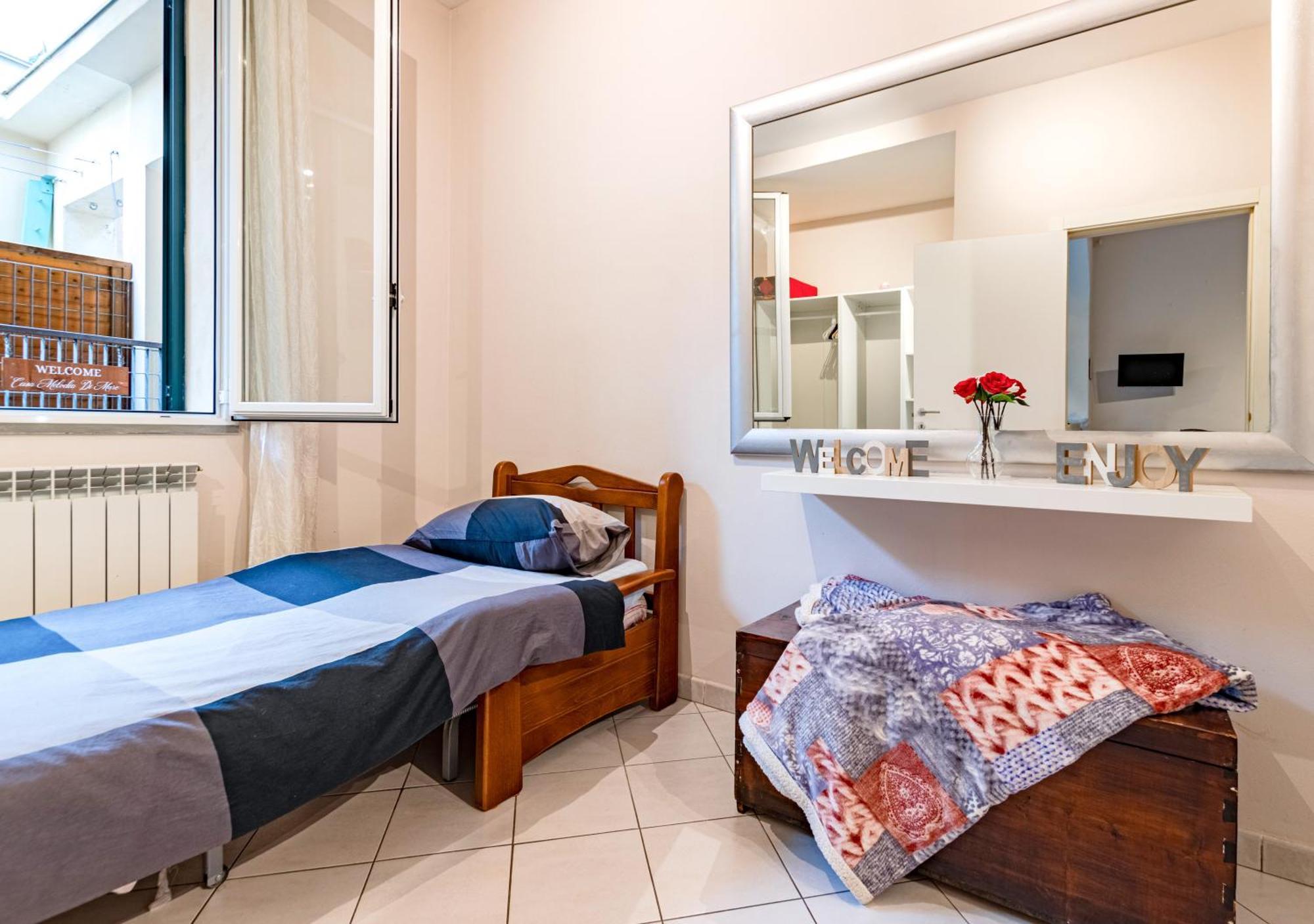 Melodia Di Mare, Teatro & Centro, Armonia E Relax Apartment Livorno Ngoại thất bức ảnh