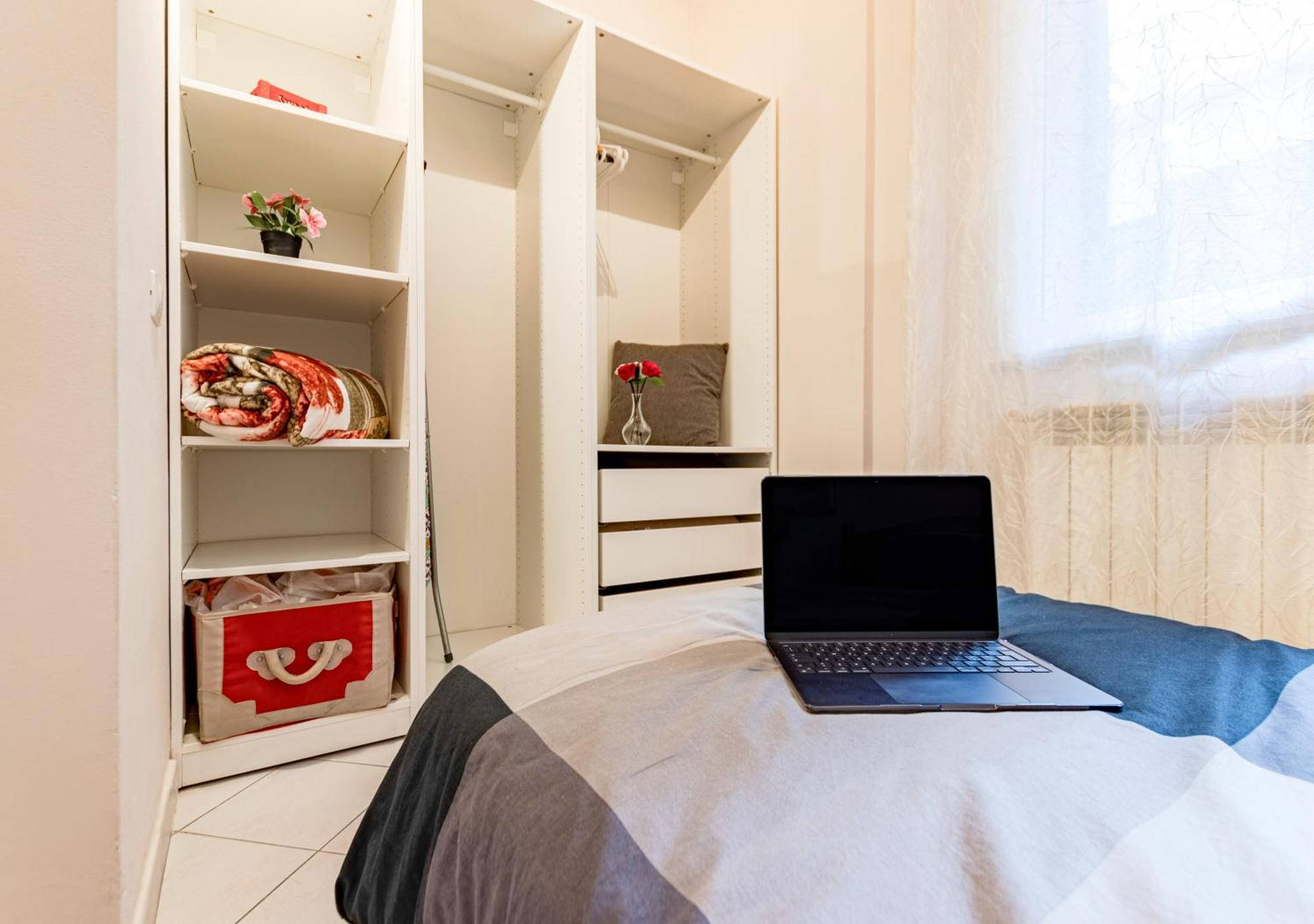 Melodia Di Mare, Teatro & Centro, Armonia E Relax Apartment Livorno Ngoại thất bức ảnh